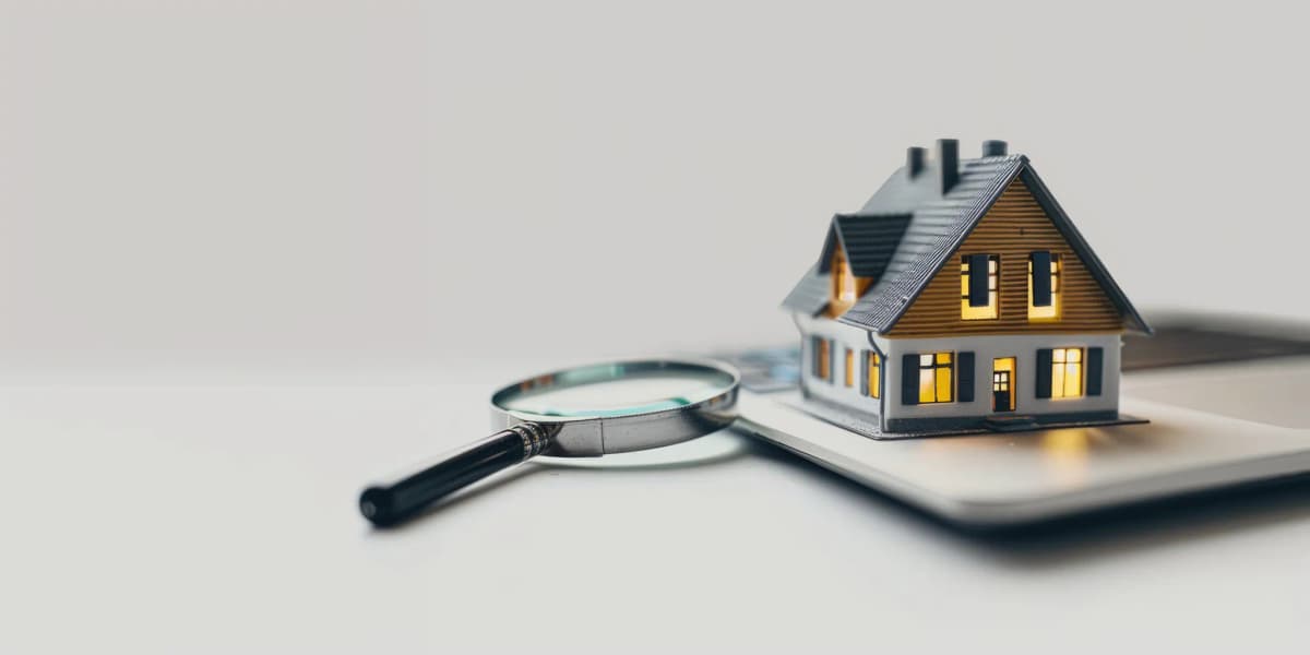 Analyse de votre bien