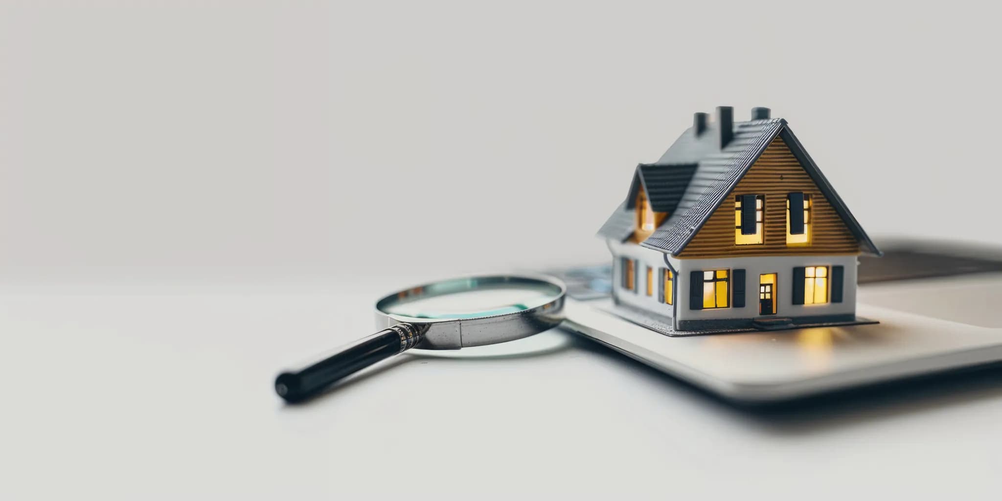 Analyse de votre bien